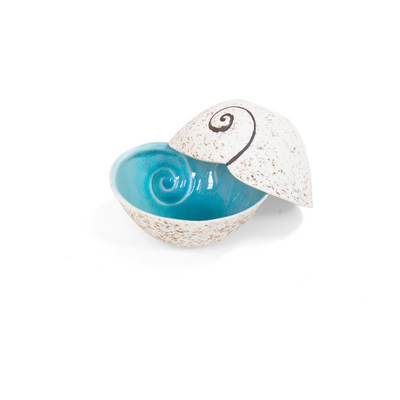 Spiral Bowl