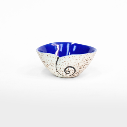 Spiral Bowl