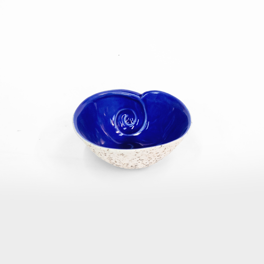 Spiral Bowl