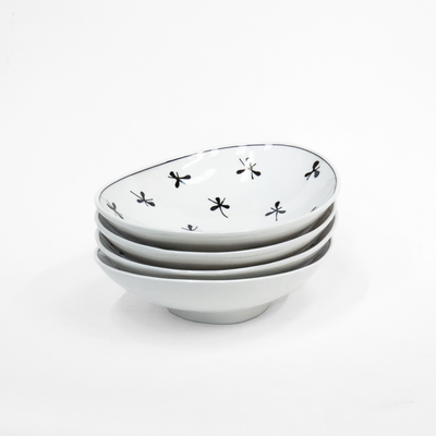 Low Bowl