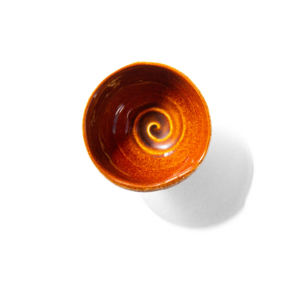 Swirl Bowl