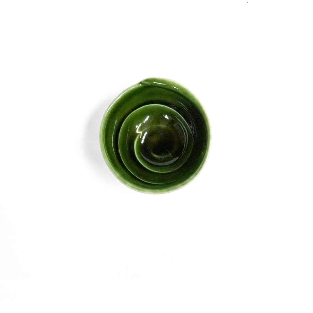 Swirl Bowl