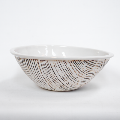 Boulder Bank Salad Bowl
